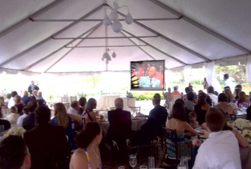 audio visual rentals miami