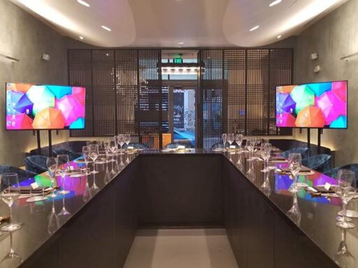 LCD, DLP, Video Projectors in Miami