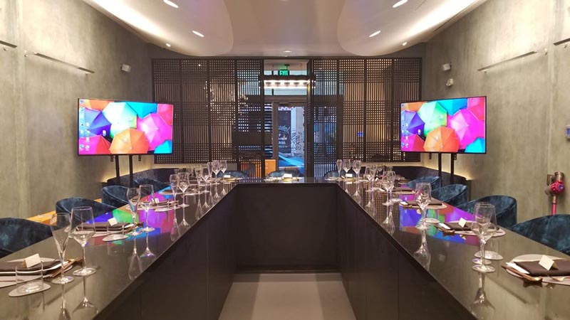 LCD, DLP, Video Projectors in Miami